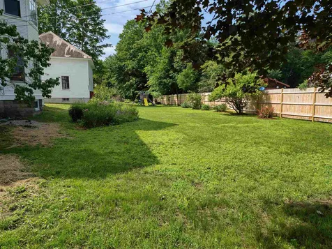19 Maple Street Randolph VT 05060