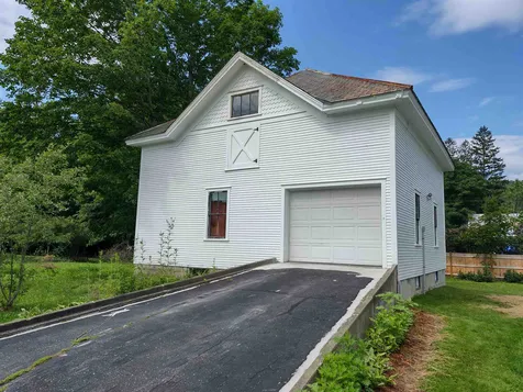 19 Maple Street Randolph VT 05060