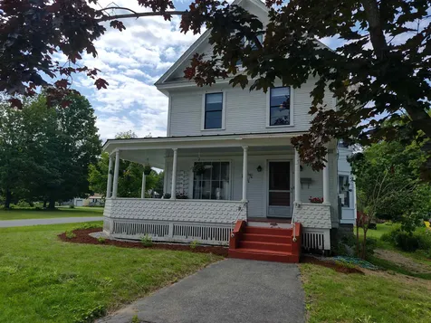 19 Maple Street Randolph VT 05060