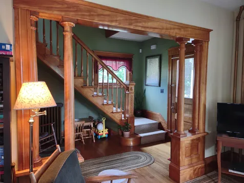 19 Maple Street Randolph VT 05060