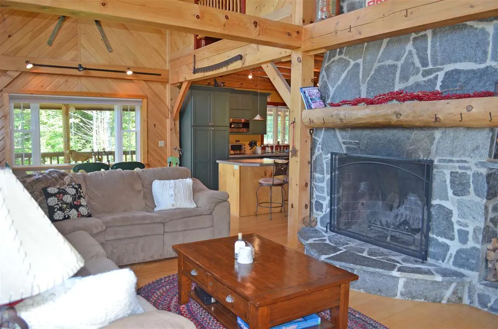 114 Evergreen Acres Ludlow VT 05149