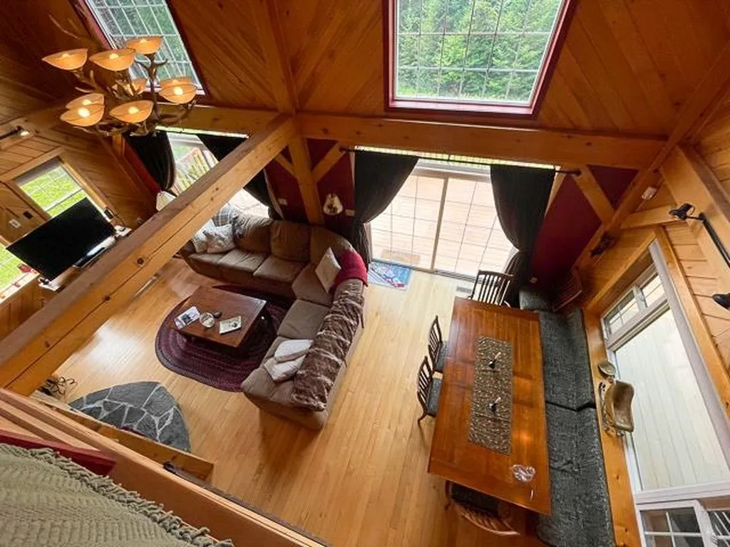 114 Evergreen Acres Ludlow VT 05149