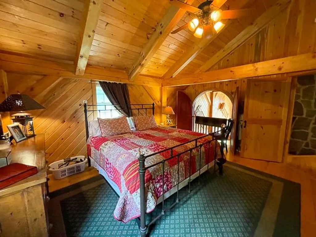 114 Evergreen Acres Ludlow VT 05149