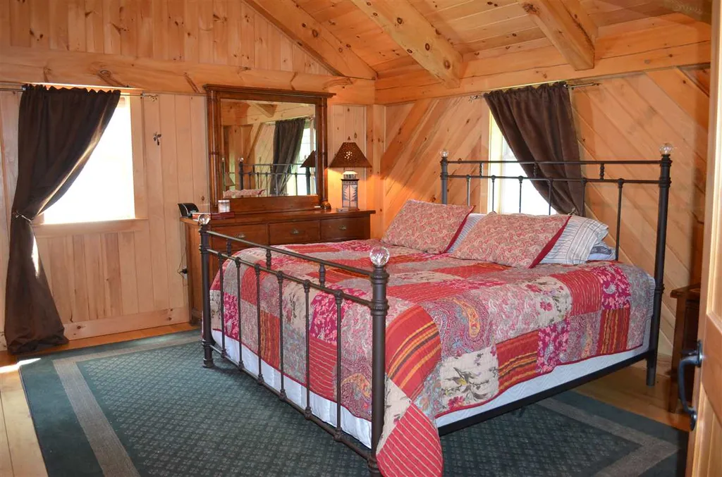 114 Evergreen Acres Ludlow VT 05149