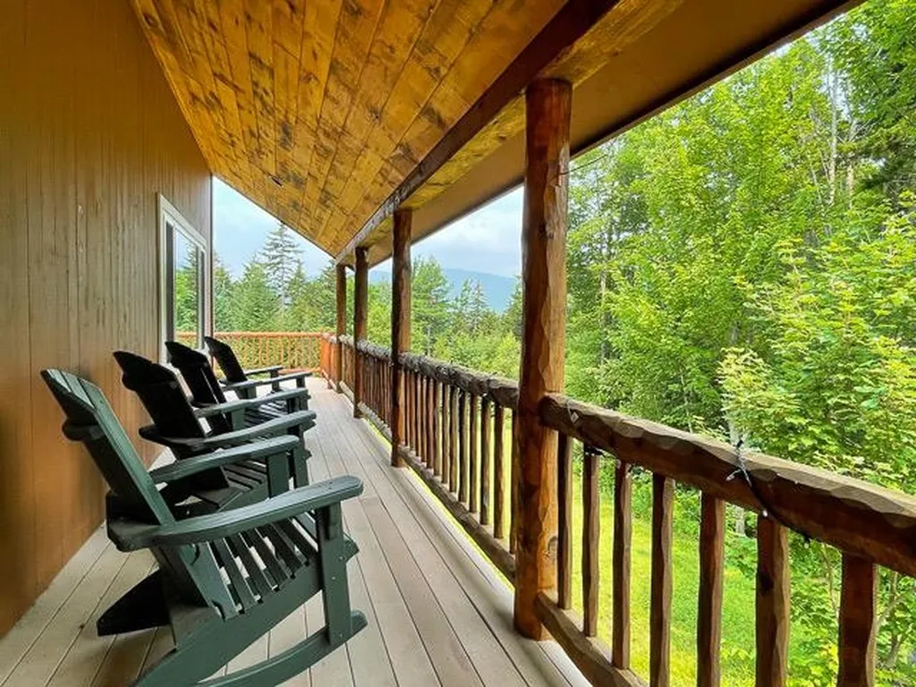 114 Evergreen Acres Ludlow VT 05149
