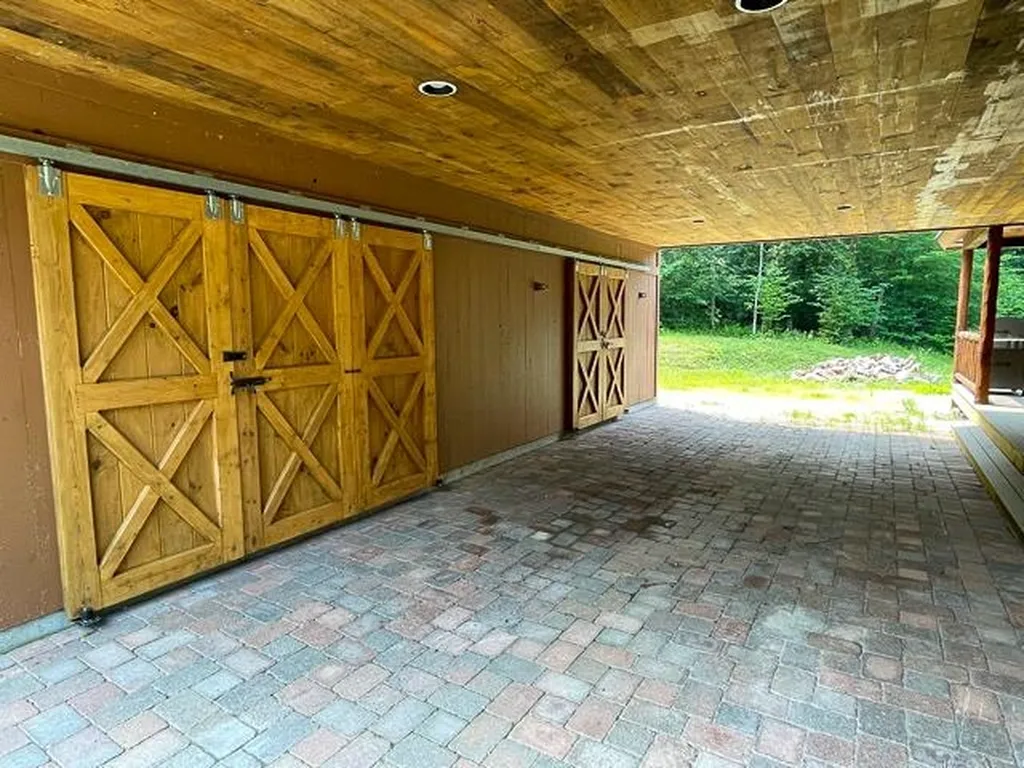 114 Evergreen Acres Ludlow VT 05149