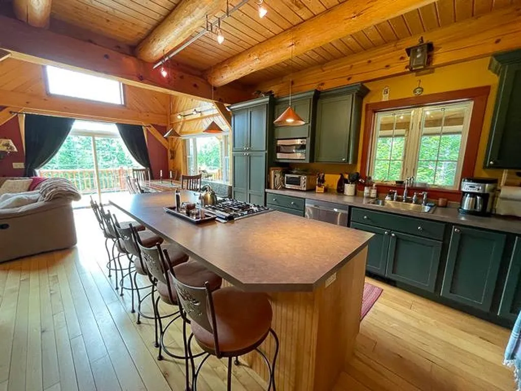 114 Evergreen Acres Ludlow VT 05149