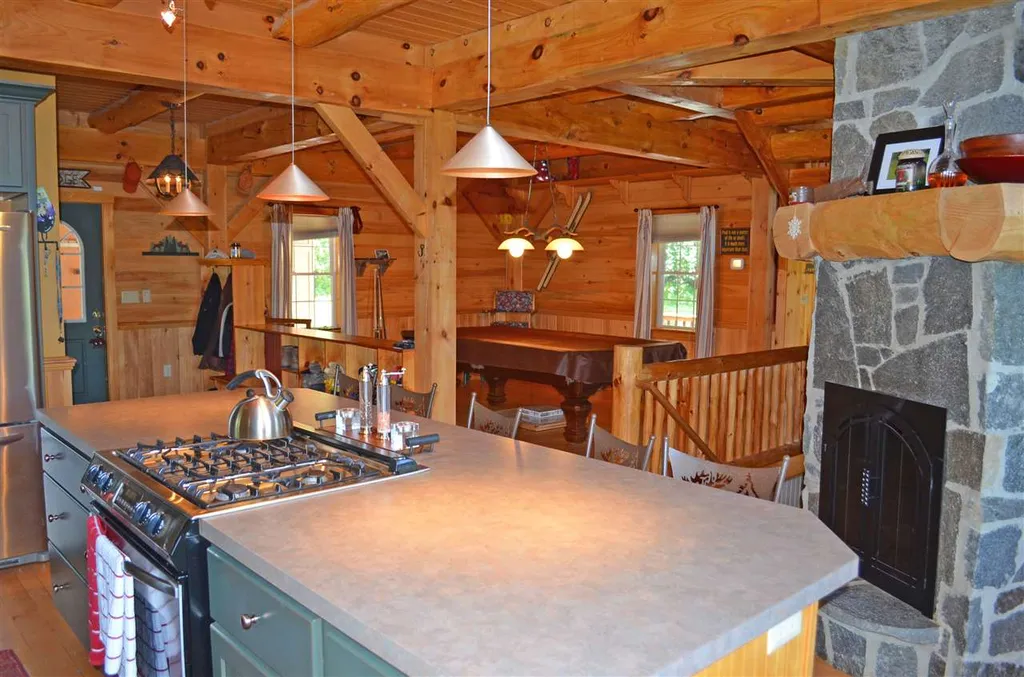 114 Evergreen Acres Ludlow VT 05149