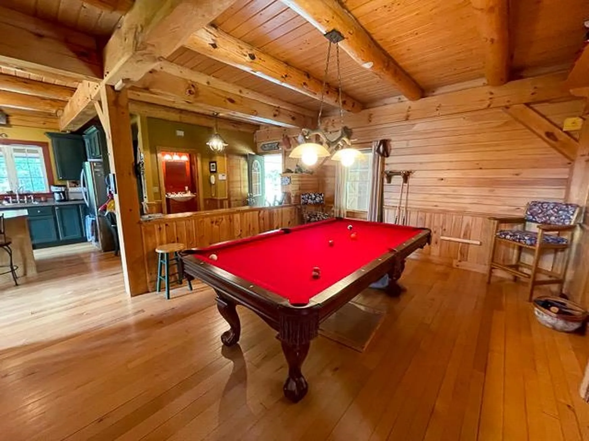 114 Evergreen Acres Ludlow VT 05149