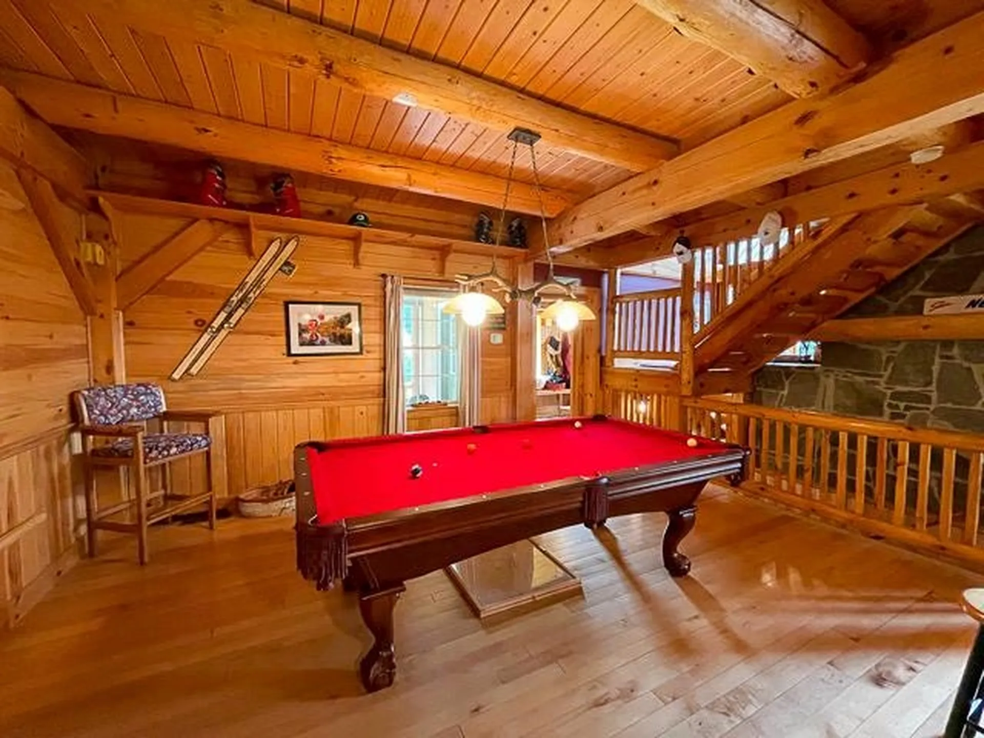 114 Evergreen Acres Ludlow VT 05149