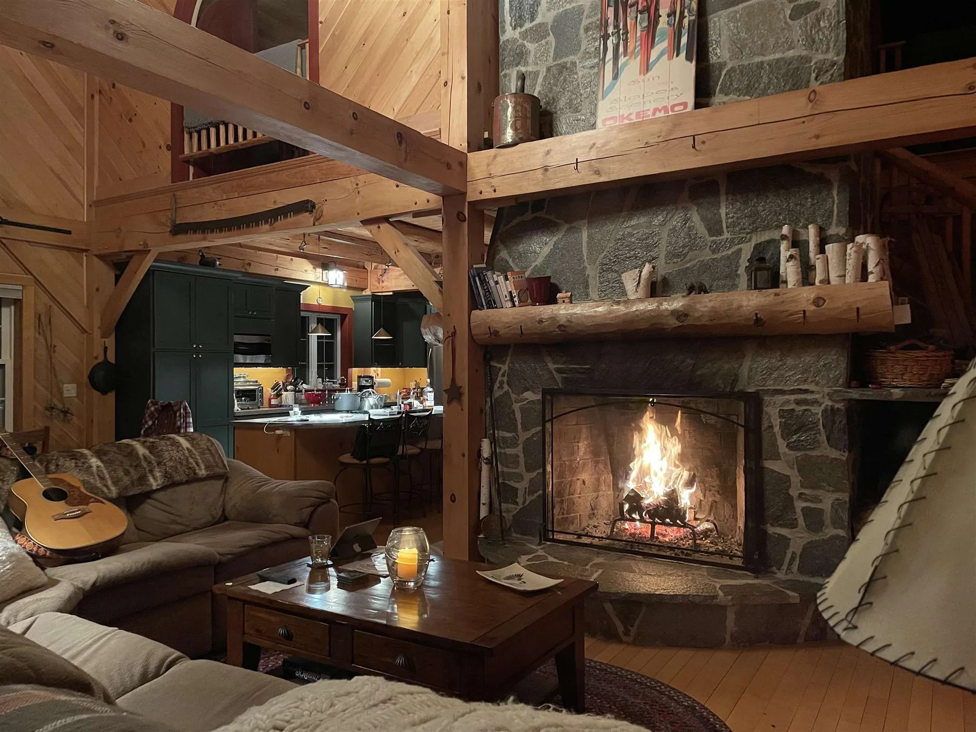 114 Evergreen Acres Ludlow VT 05149
