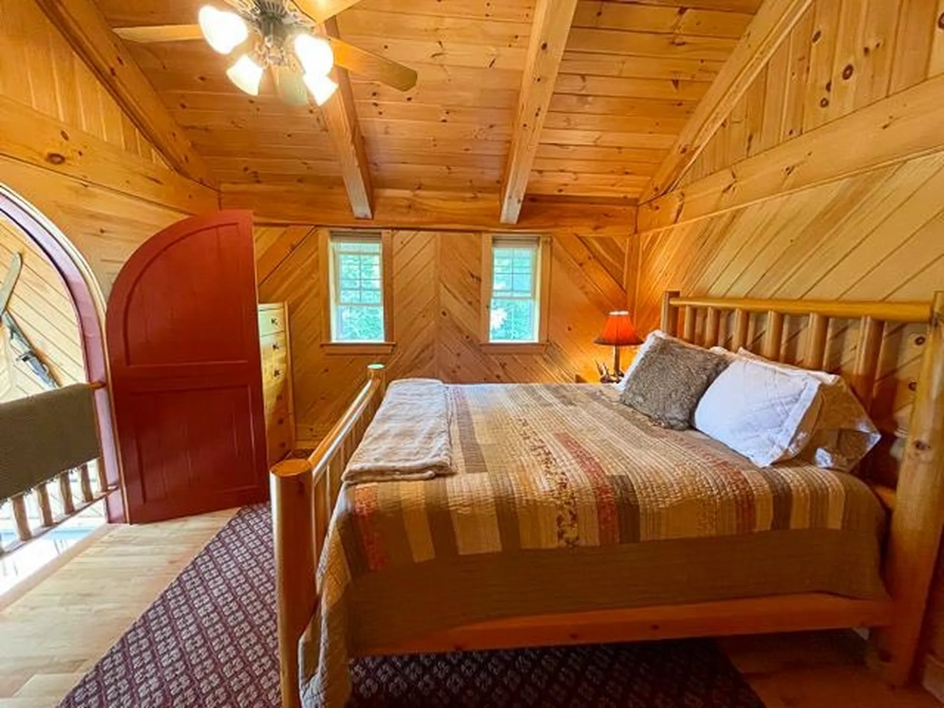 114 Evergreen Acres Ludlow VT 05149