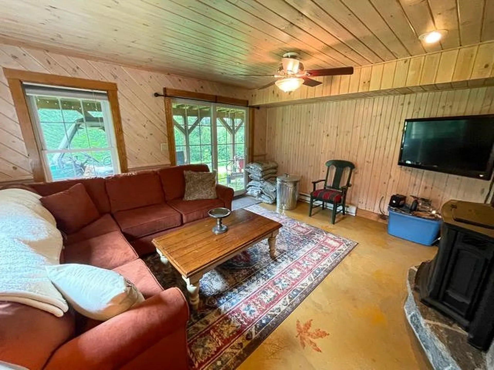 114 Evergreen Acres Ludlow VT 05149