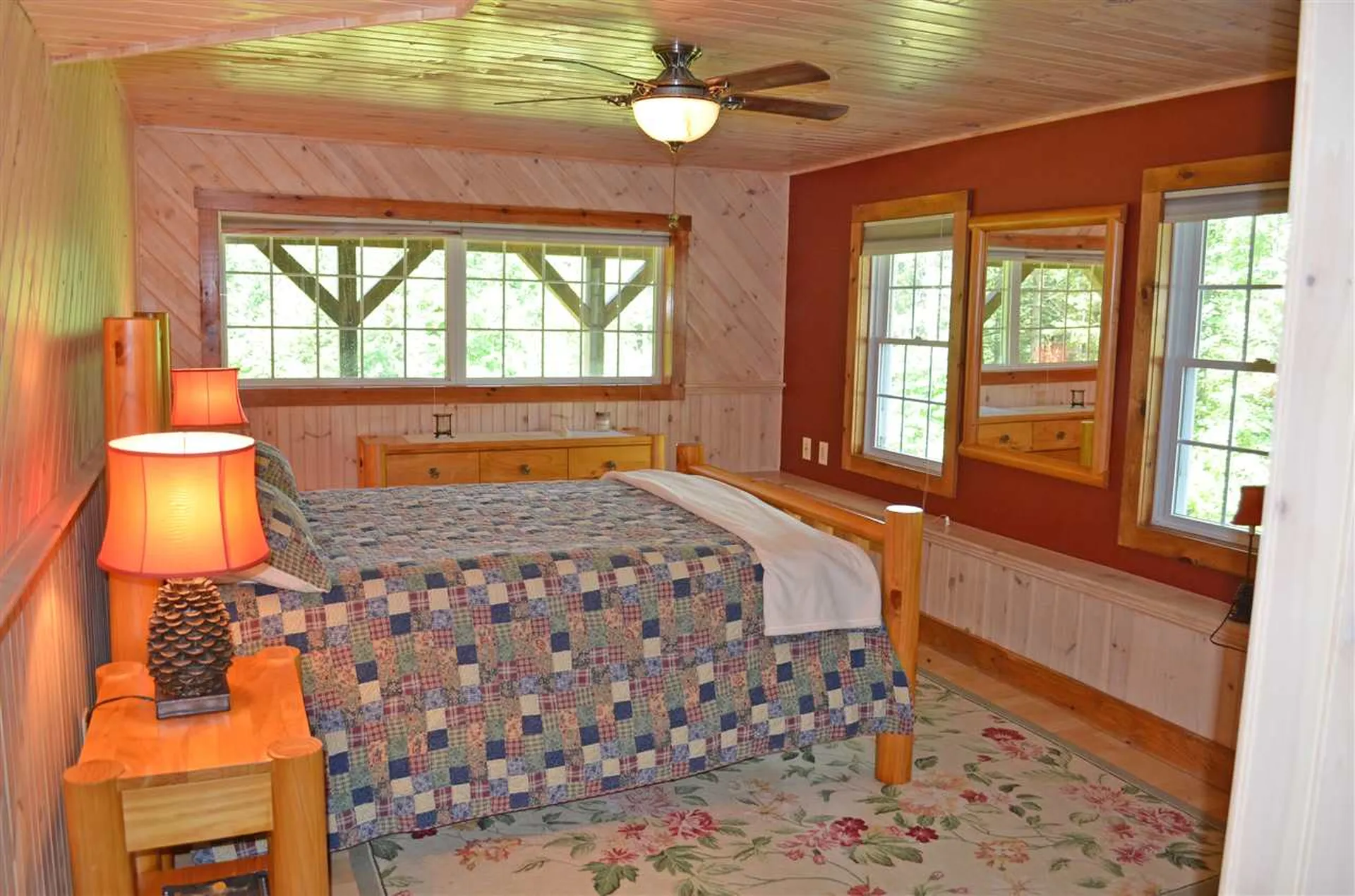 114 Evergreen Acres Ludlow VT 05149