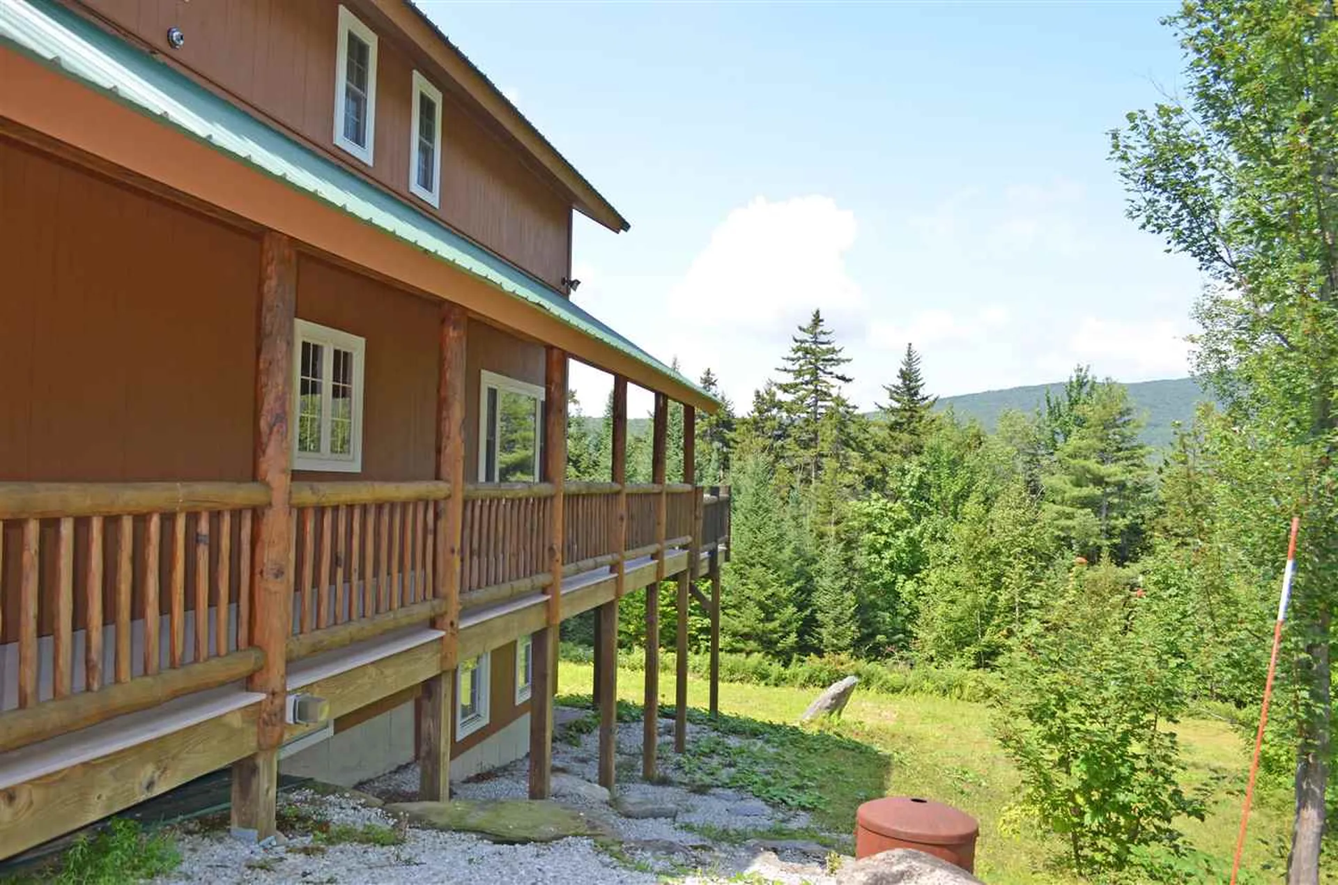 114 Evergreen Acres Ludlow VT 05149