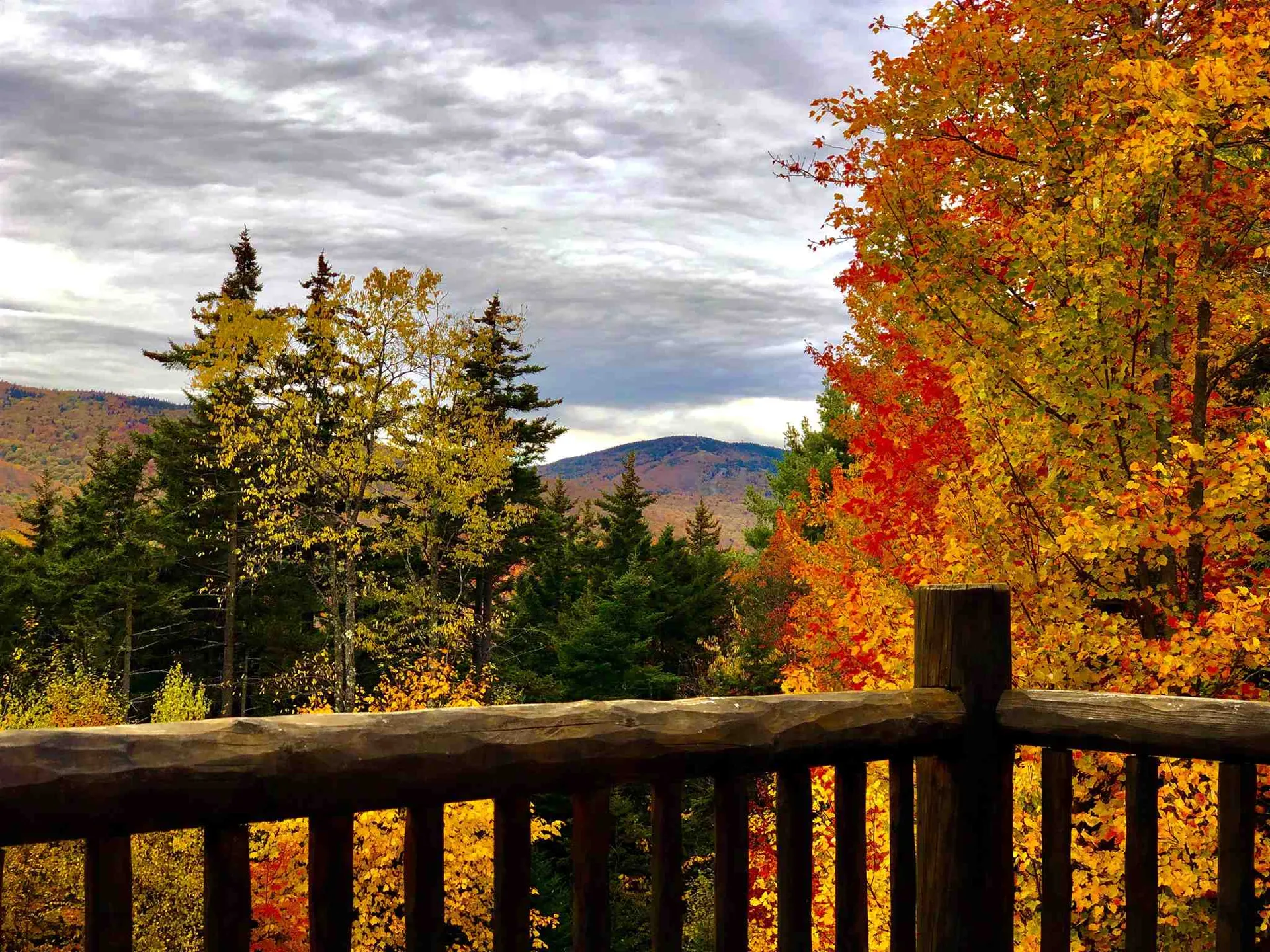 114 Evergreen Acres Ludlow VT 05149
