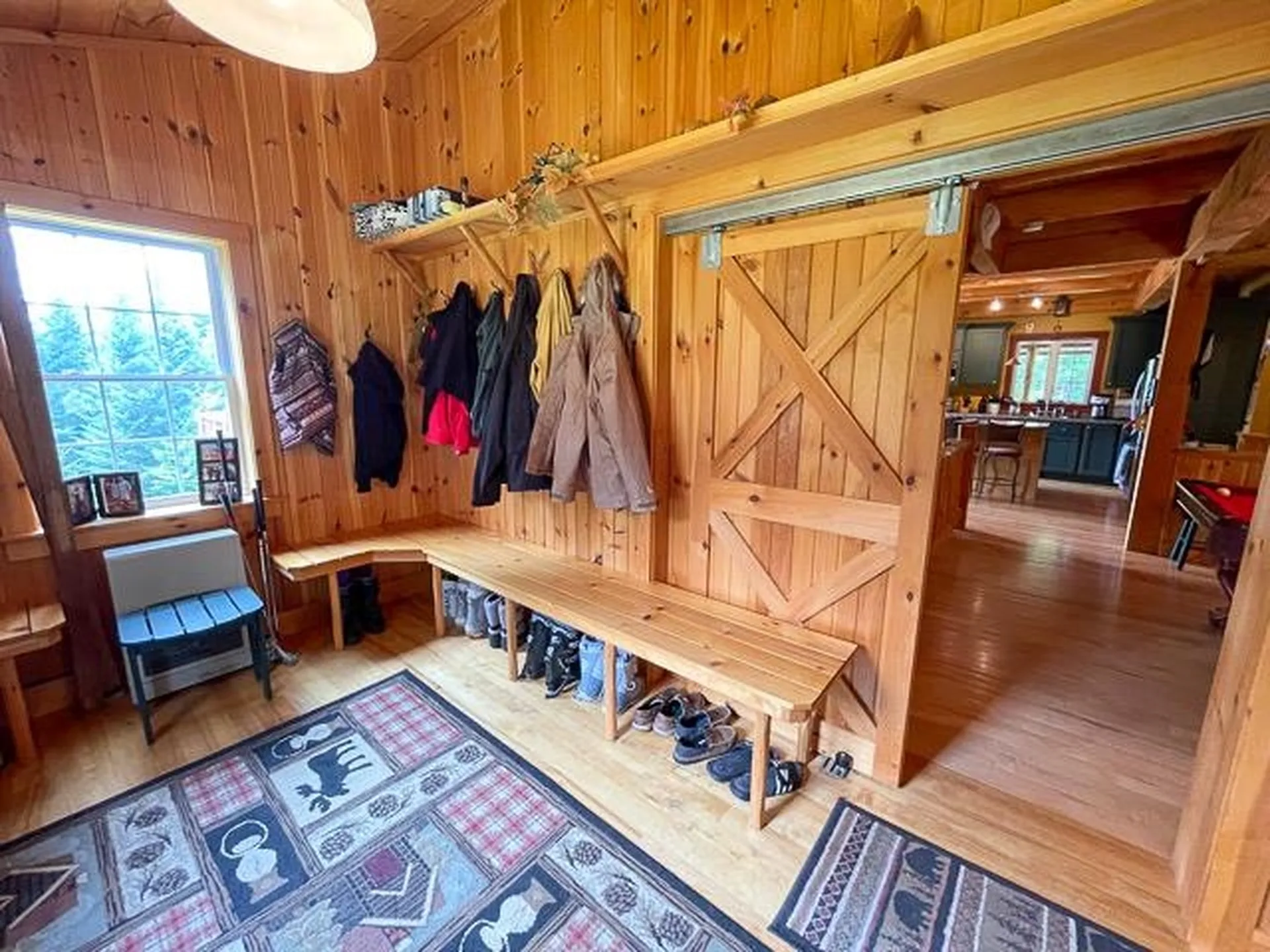 114 Evergreen Acres Ludlow VT 05149