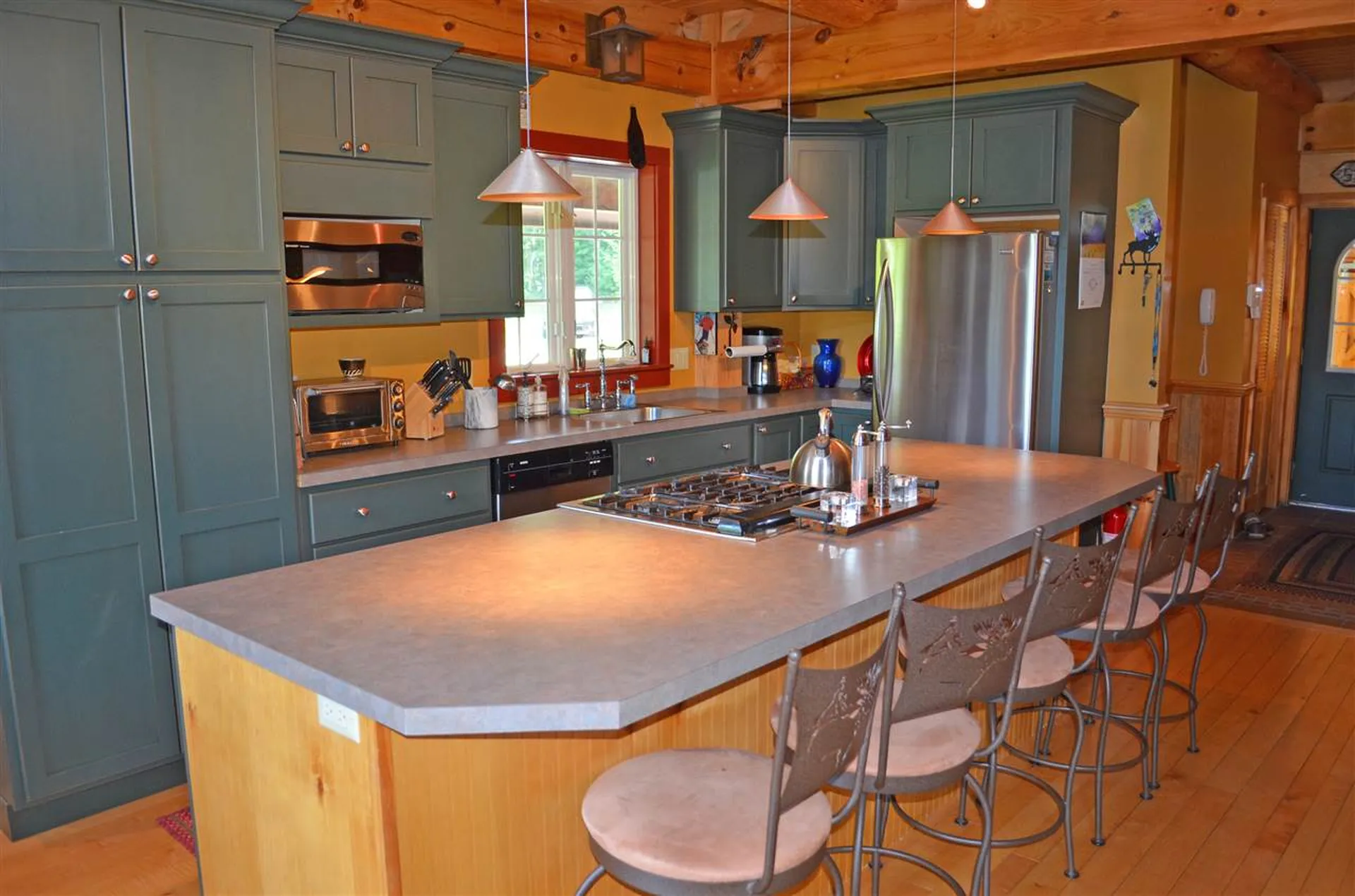 114 Evergreen Acres Ludlow VT 05149