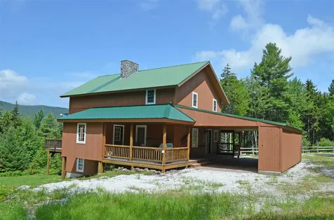 114 Evergreen Acres Ludlow VT 05149