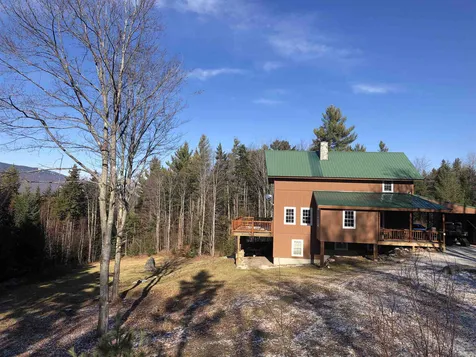 114 Evergreen Acres Ludlow VT 05149
