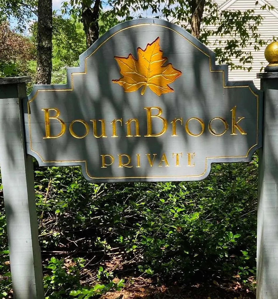 75 Bourn Brook Road Manchester VT 05255