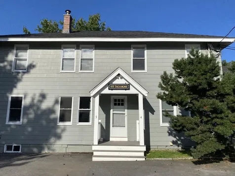 411 Sagamore Road Rye NH 03870