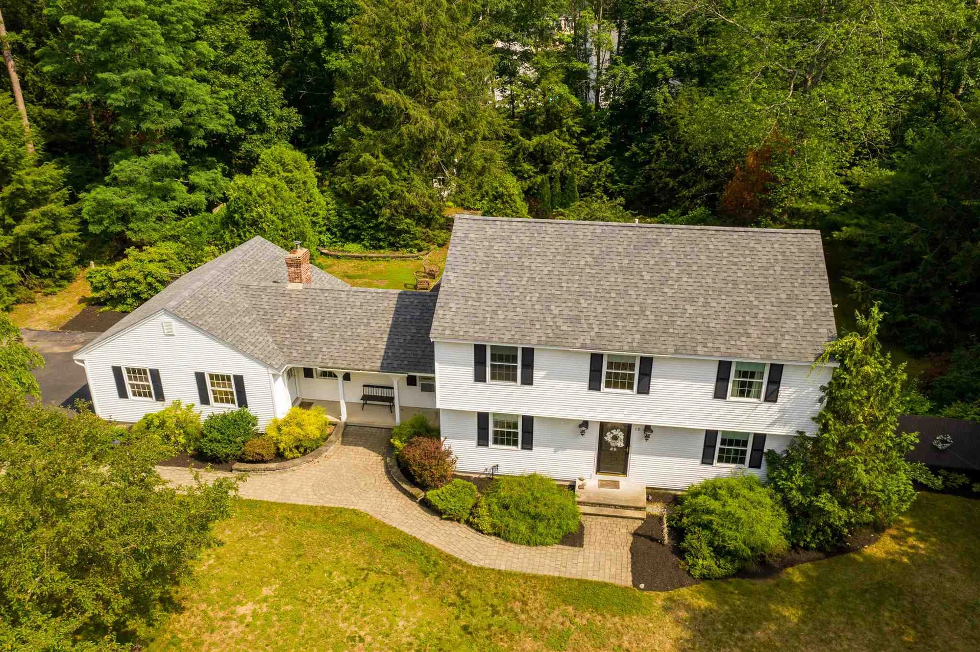 10 Hemlock Street Rochester NH 03867