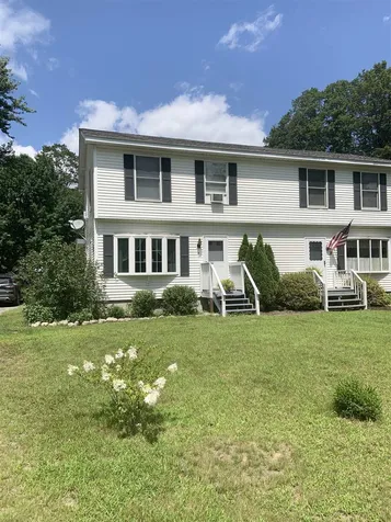 4 Grimes Hill Road Newfane VT 05345