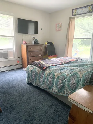 4 Grimes Hill Road Newfane VT 05345