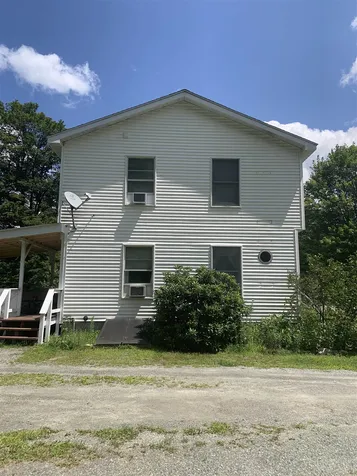 4 Grimes Hill Road Newfane VT 05345
