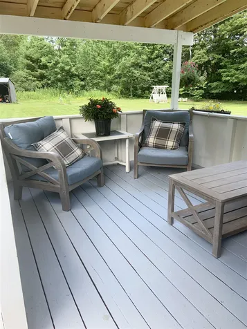 4 Grimes Hill Road Newfane VT 05345