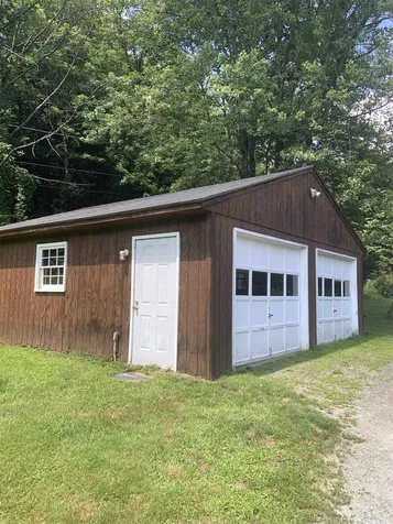 4 Grimes Hill Road Newfane VT 05345