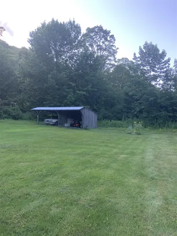 4 Grimes Hill Road Newfane VT 05345