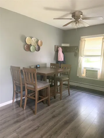 4 Grimes Hill Road Newfane VT 05345