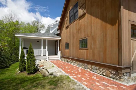 17 Stag's Leap Lane Wilmington VT 05363