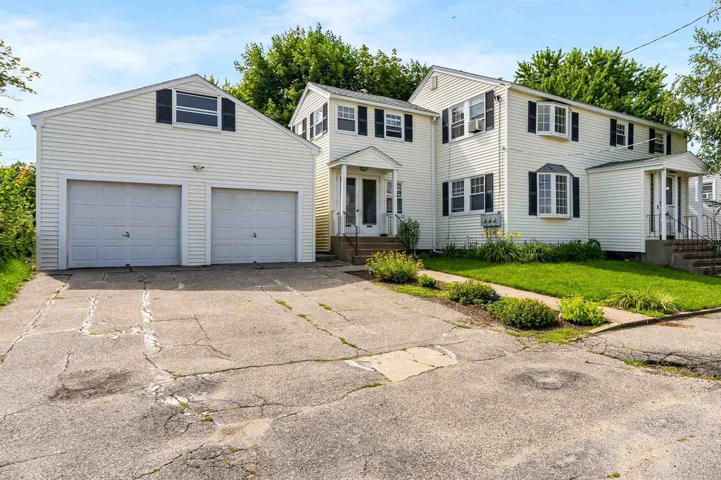 9 Edgewood Street Manchester NH 03103