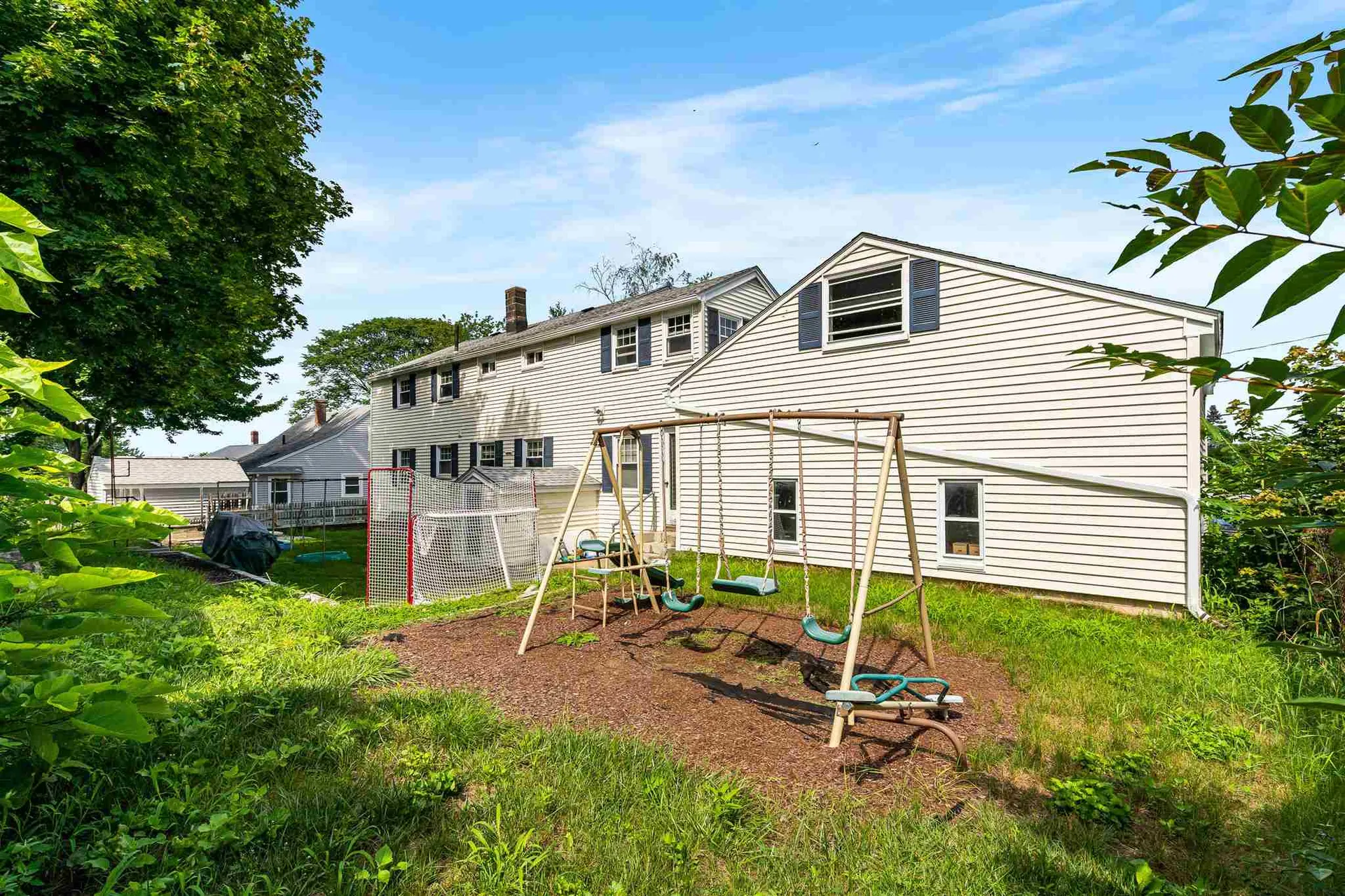9 Edgewood Street Manchester NH 03103