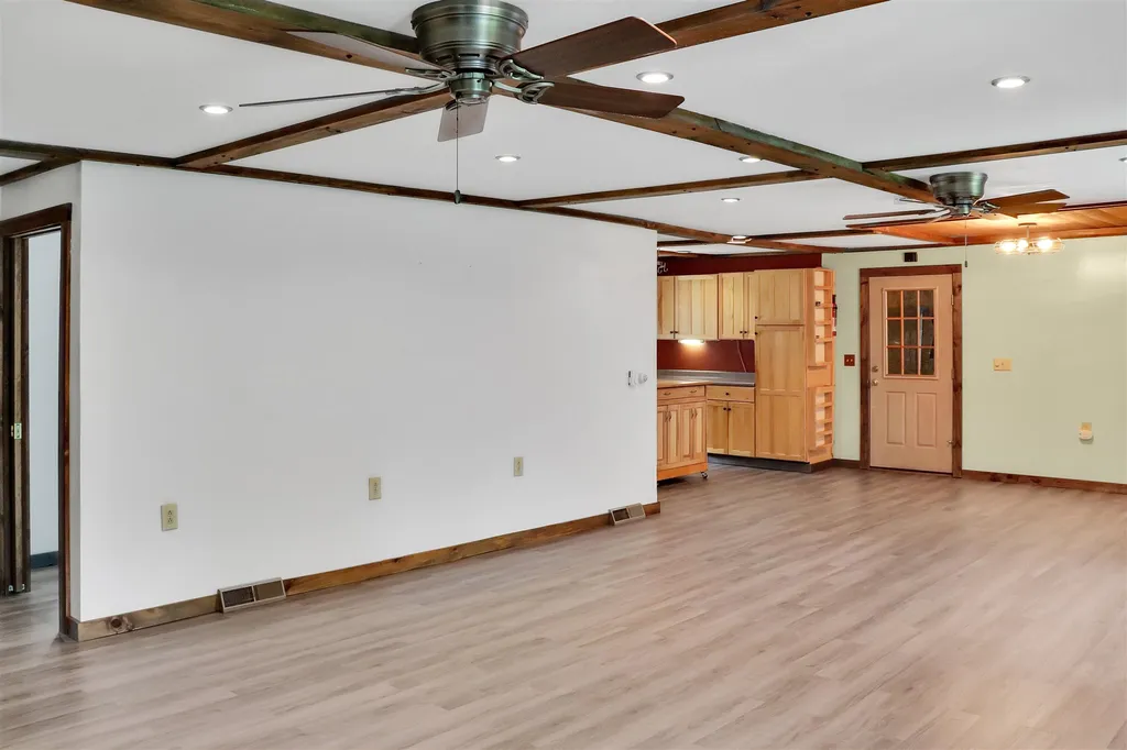 110 Browns Ridge Road Ossipee NH 03864