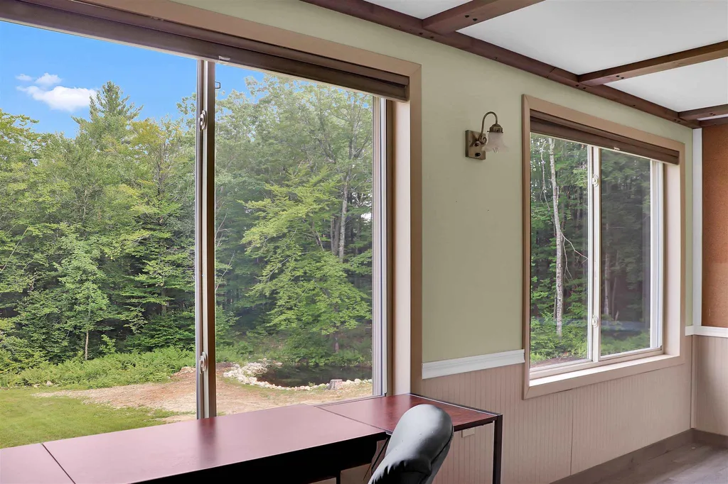 110 Browns Ridge Road Ossipee NH 03864
