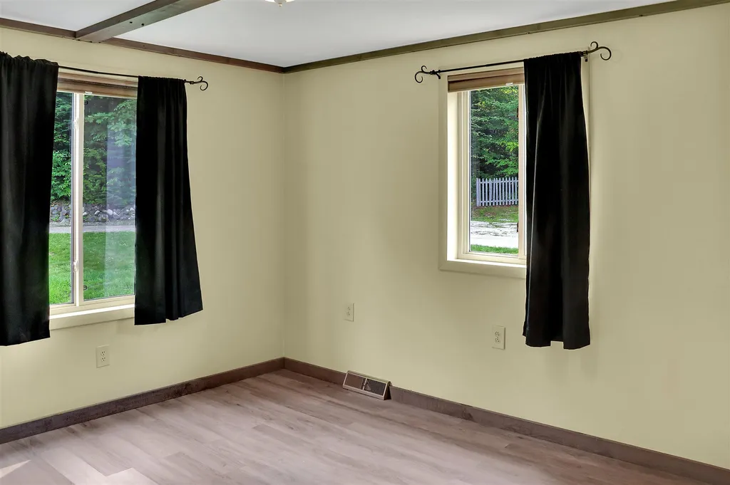 110 Browns Ridge Road Ossipee NH 03864
