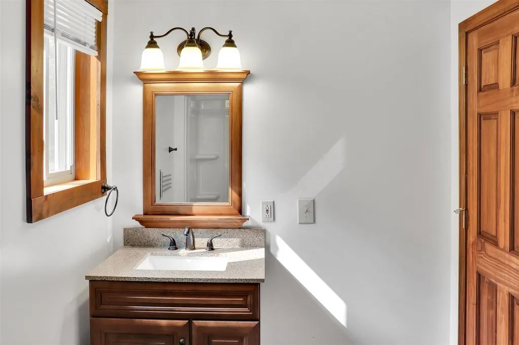 110 Browns Ridge Road Ossipee NH 03864