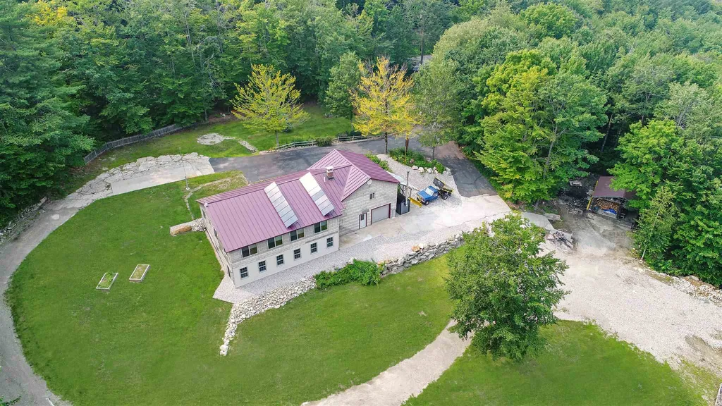 110 Browns Ridge Road Ossipee NH 03864