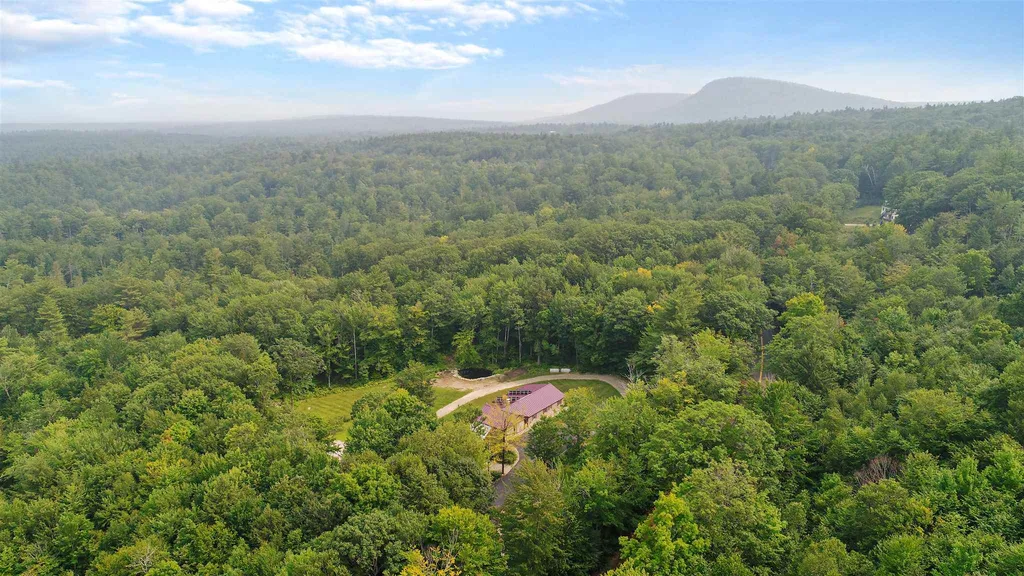 110 Browns Ridge Road Ossipee NH 03864