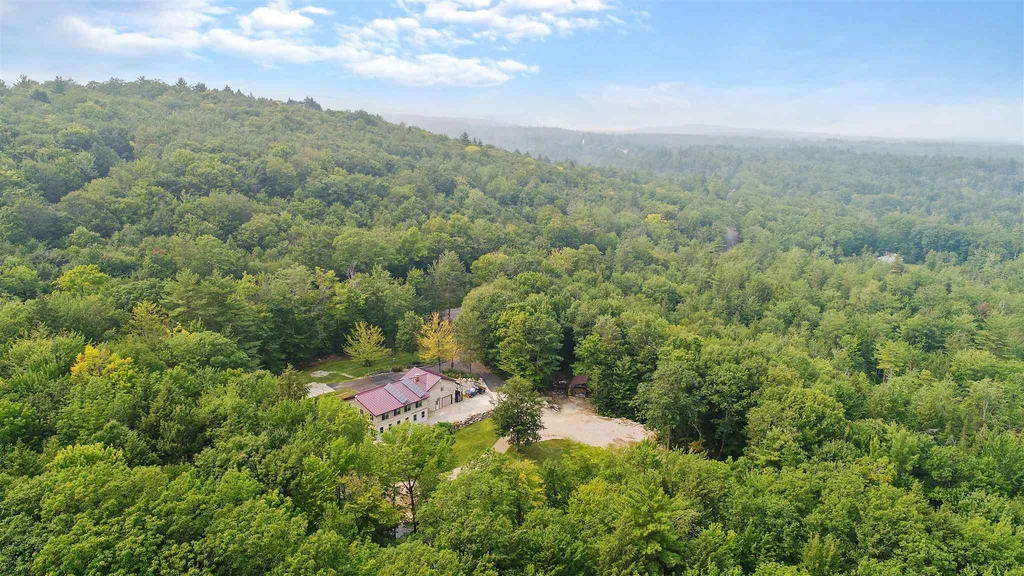 110 Browns Ridge Road Ossipee NH 03864