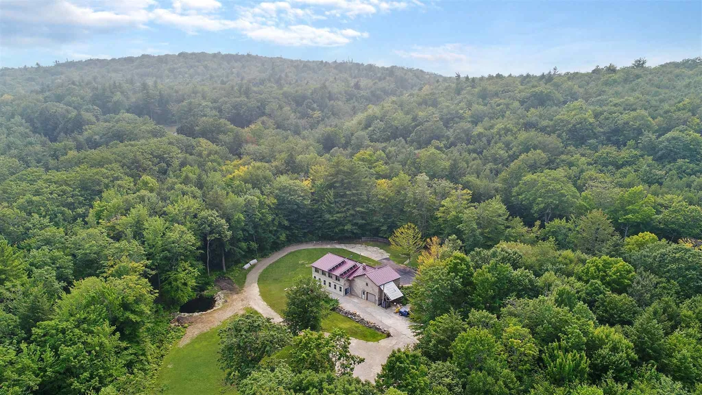 110 Browns Ridge Road Ossipee NH 03864