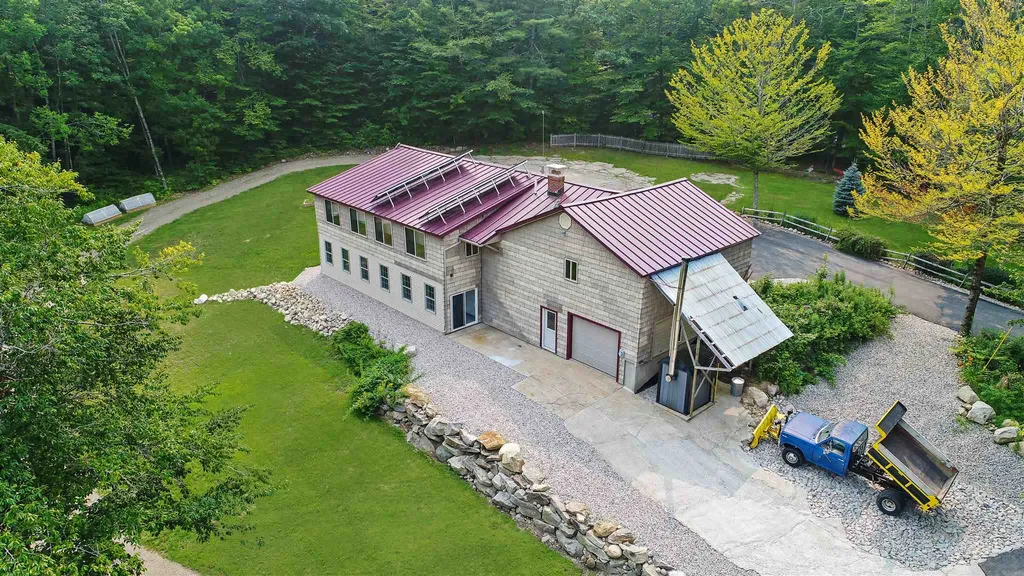 110 Browns Ridge Road Ossipee NH 03864