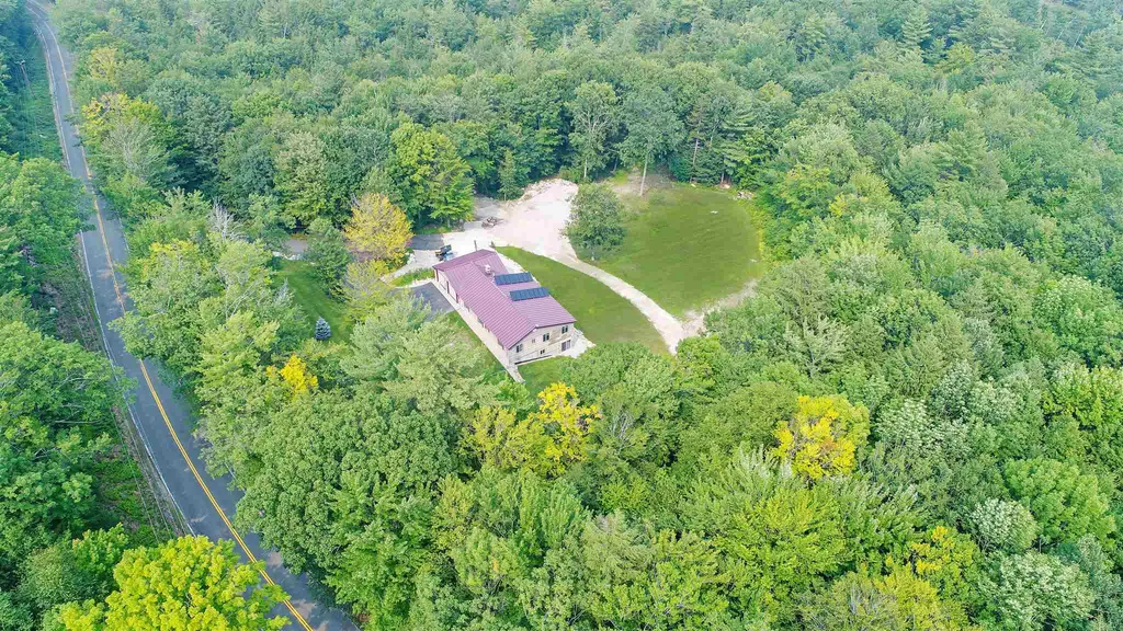 110 Browns Ridge Road Ossipee NH 03864