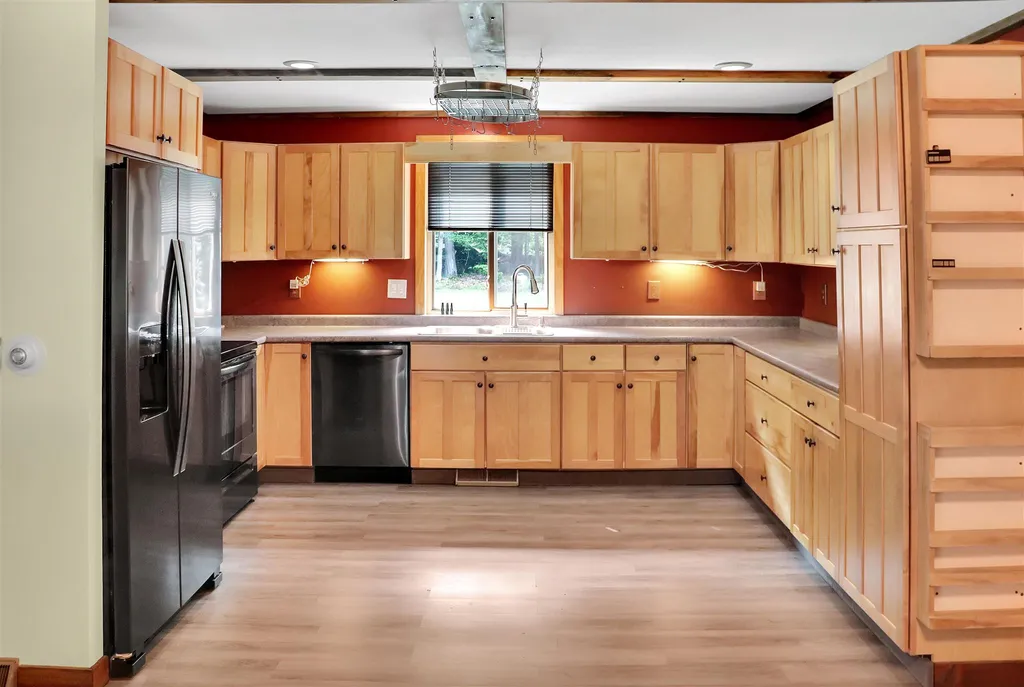 110 Browns Ridge Road Ossipee NH 03864