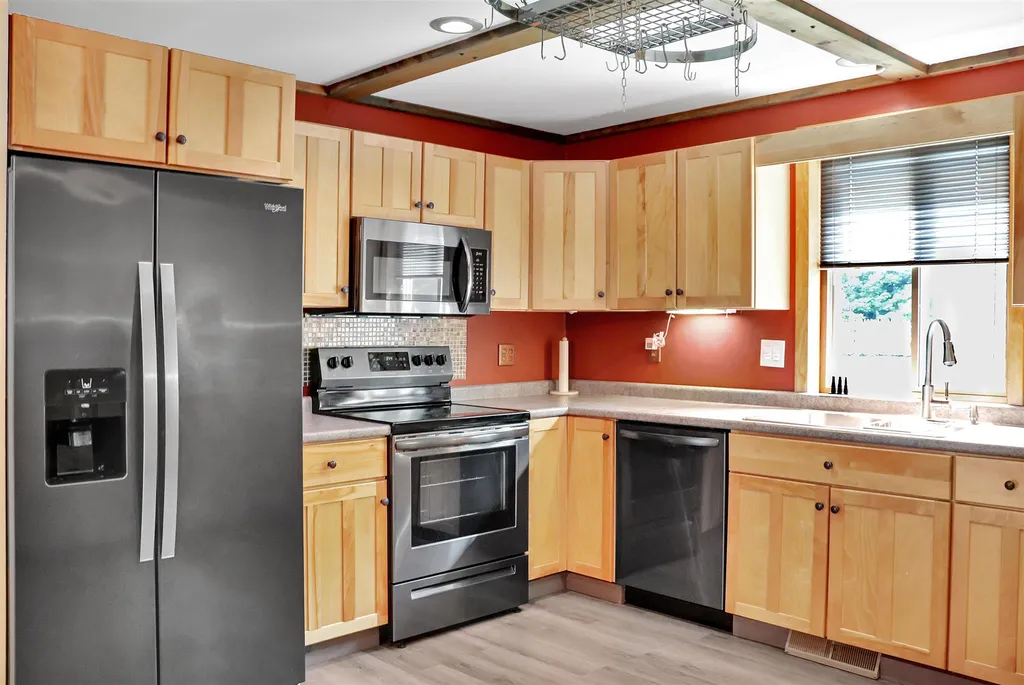 110 Browns Ridge Road Ossipee NH 03864
