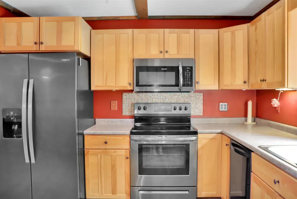 110 Browns Ridge Road Ossipee NH 03864
